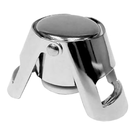 Stainless Steel Champagne Bottle Stopper | EMGA 1