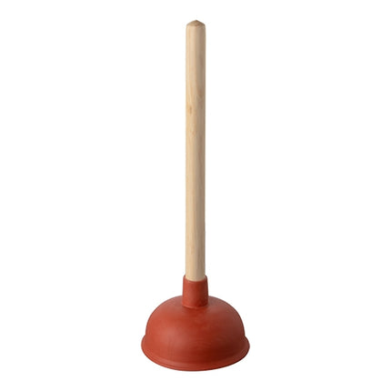Rubber Plunger | EMGA | Ø14 cm 1