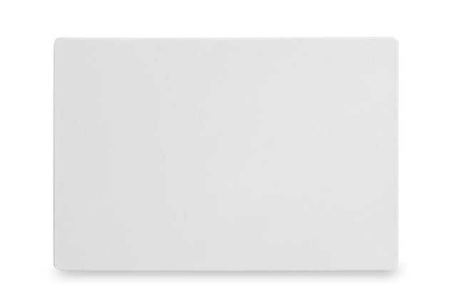 HACCP Cutting Board White | HENDI | 450x300mm | Rectangular