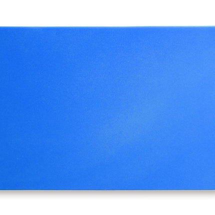 HACCP Cutting Board Blue | HENDI | 450x300mm | Rectangular