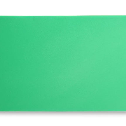 HACCP Cutting Board Green | HENDI | 450x300mm | Rectangular