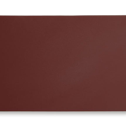 HACCP Cutting Board Brown | HENDI | 450x300mm | Rectangular