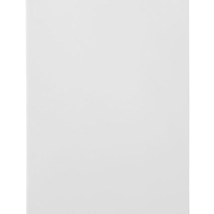 Cutting Board HACCP White 600x400mm | HENDI