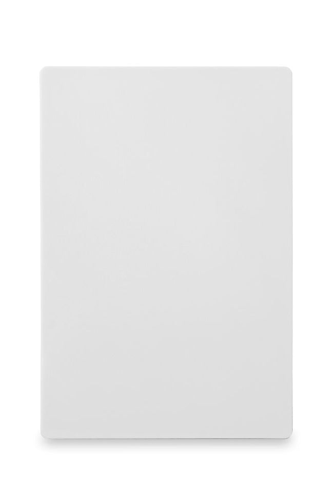 Cutting Board HACCP White 600x400mm | HENDI