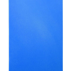 Cutting Board HACCP | HENDI | Blue | 600x400mm Rectangular