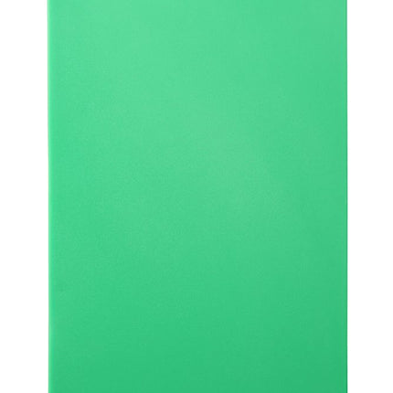 Cutting Board HACCP | HENDI | Green | 600x400mm Rectangular