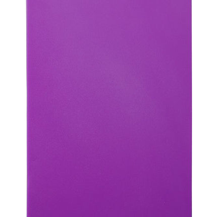 Cutting Board HACCP | HENDI | Purple | 600x400mm Rectangular