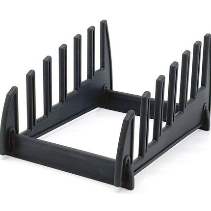 Cutting Board Rack | HENDI | Black | 320x230x160mm