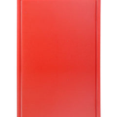 HACCP Cutting Board GN 1/1 Red | HENDI | 530x325mm