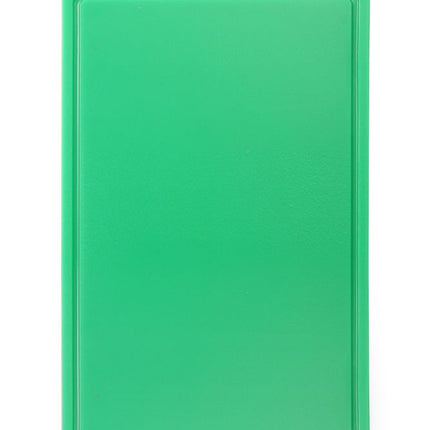 HACCP Cutting Board GN 1/1 Green | HENDI | 530x325mm