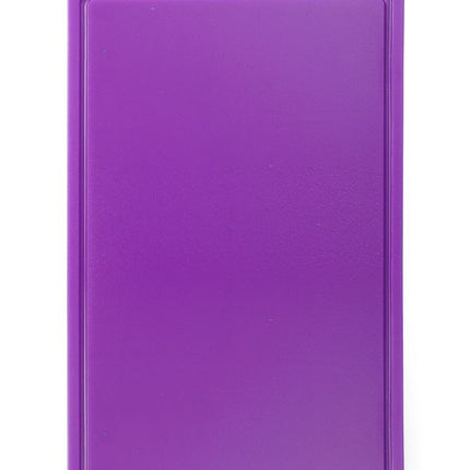 HACCP Cutting Board GN 1/1 Purple | HENDI | 530x325mm