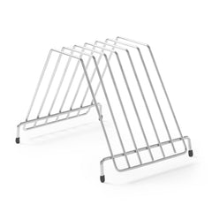 Cutting Board Rack | HENDI | 315x212x200mm
