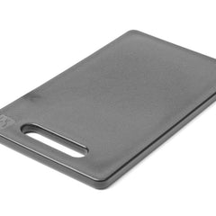 Cutting Board with Handle | HENDI | Black | 300x200mm
