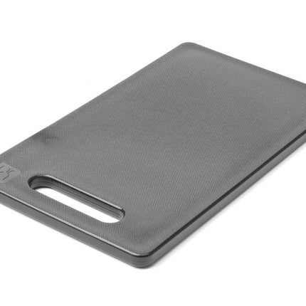Cutting Board with Handle | HENDI | Black | 300x200mm