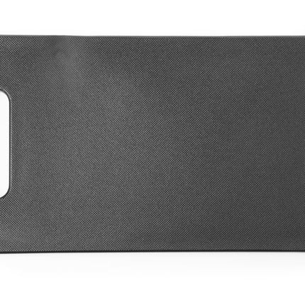 Cutting Board with Handle | HENDI | Black | 250x150mm