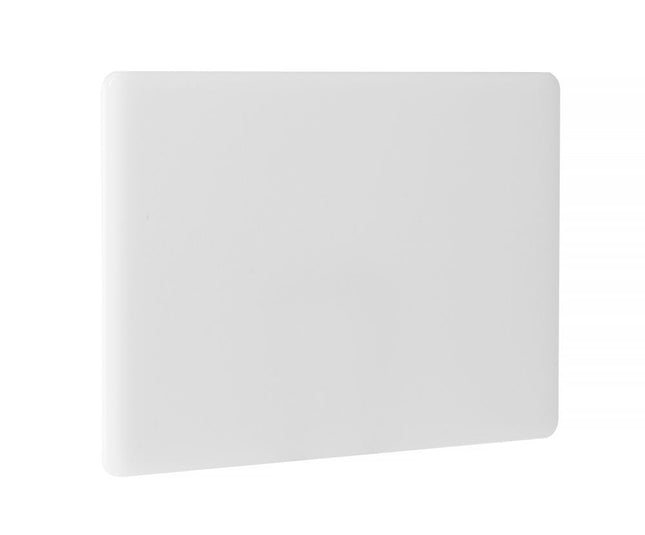 Cutting Board HACCP GN 1/1 White | HENDI | 530x325mm Rectangular