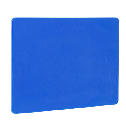 HACCP Compliant Cutting Board GN 1/1 | HENDI | Blue | 530x325mm