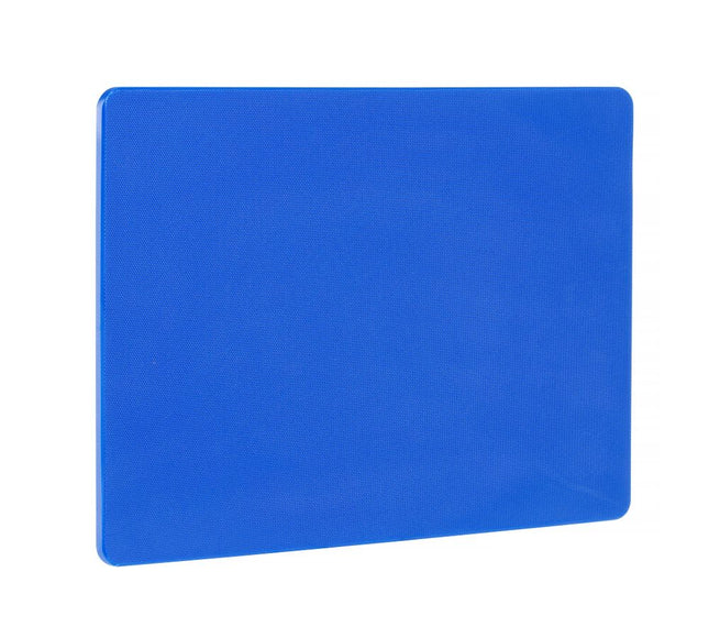 HACCP Compliant Cutting Board GN 1/1 | HENDI | Blue | 530x325mm