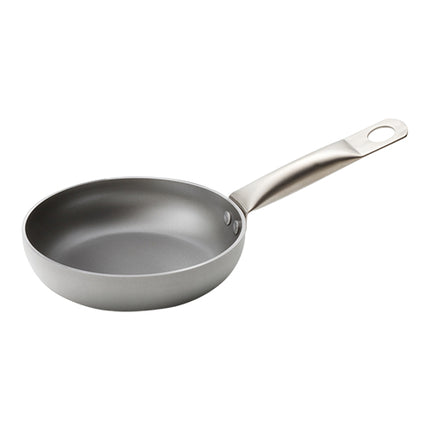 Non-Stick Aluminium Serving Pan | Accademia Mugnano Piccole Chef | Ø14 x H3.4 cm 1