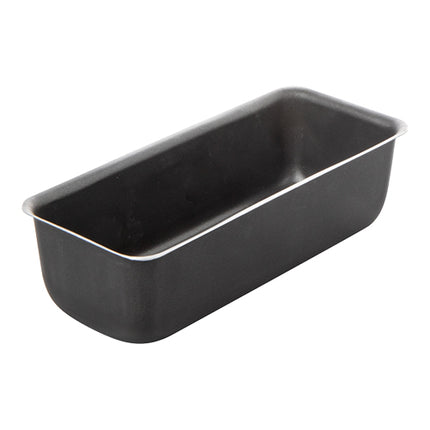 Non-Stick Aluminium Cake Mould | Accademia Mugnano Dolci Sorrisi | 25 x 10 x H6 cm 1