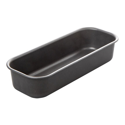 Non-Stick Aluminium Cake Mould | Accademia Mugnano Dolci Sorrisi | 30 x 11 x H7.5 cm 1
