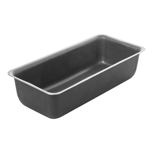 Non-Stick Aluminium Cake Mould | Accademia Mugnano Dolci Sorrisi | 30 x 16 x H6.5 cm 1