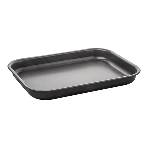 Non-Stick Aluminium Pie Baking Mould | Accademia Mugnano Dolci Sorrisi | 30 x 20 x H3 cm 1