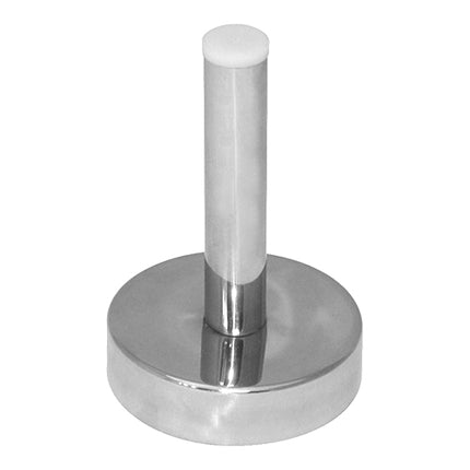 Tartare Mould 100 g | EMGA | Stainless Steel 18/8 | Ø8 cm 1