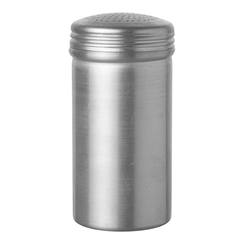 EMGA Aluminium Pepper Shaker with Screw Cap | Ø7 x H14 cm 1
