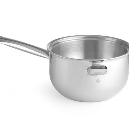 Double-Walled Bain-Marie Pan | HENDI | 1L | 330x165x95mm