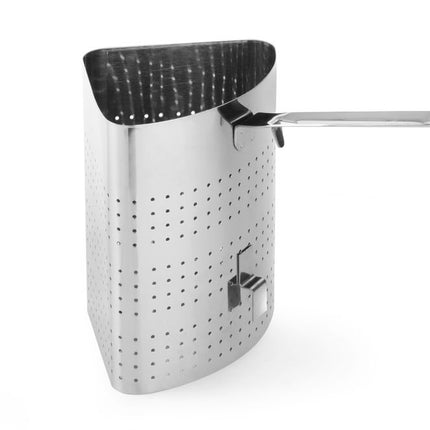 Pasta Cooker Basket | HENDI Profi Line | 1.5L | 160x160x230mm