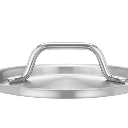 Round Pot Lid Ø160x46mm | HENDI Profi Line