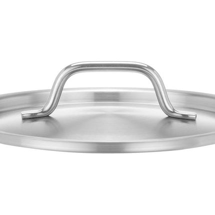 Round Pot Lid Ø200x47mm | HENDI Profi Line