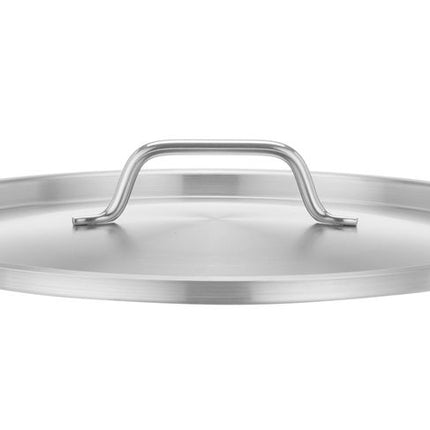 Round Pot Lid Ø320x53mm | HENDI
