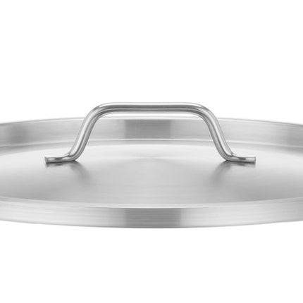 Round Pot Lid Ø360x55mm | HENDI Profi Line