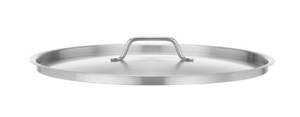 Round Pot Lid Ø400x56mm | HENDI Profi Line