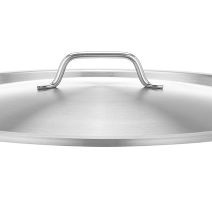 Round Pot Lid Ø450x68mm | HENDI Profi Line