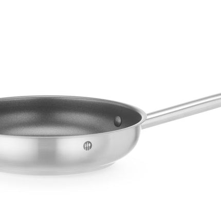 Non-Stick Frying Pan | HENDI Profi Line | Ø240x45mm