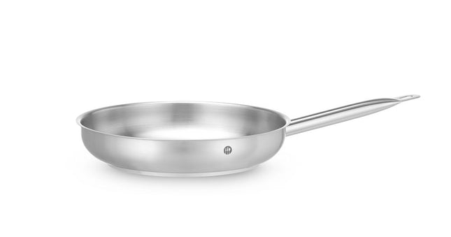 Frying Pan without Lid | HENDI Profi Line | Ø280x50mm