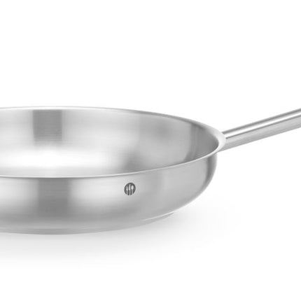 Frying Pan without Lid | HENDI Profi Line | Ø320x55mm
