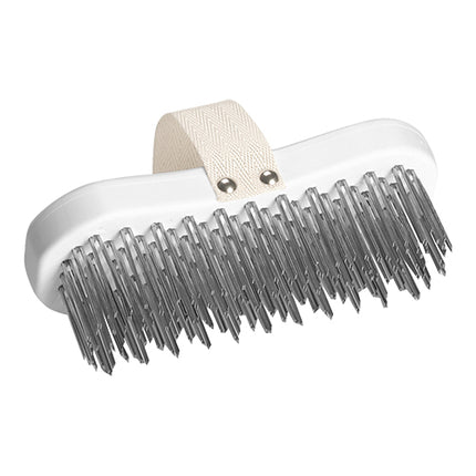 Butcher Block Brush | EMGA | 22 x 8 x H5 cm 1