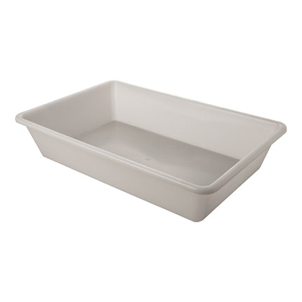 Nestable PE Stacking Container | EMGA | 60 x 40 x H12 cm | 20 L 1