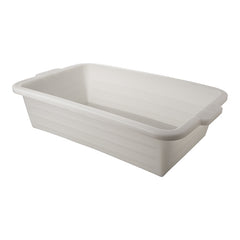 Nestable PE Stacking Container | EMGA | 65 x 40 x H18 cm | 40 L 1