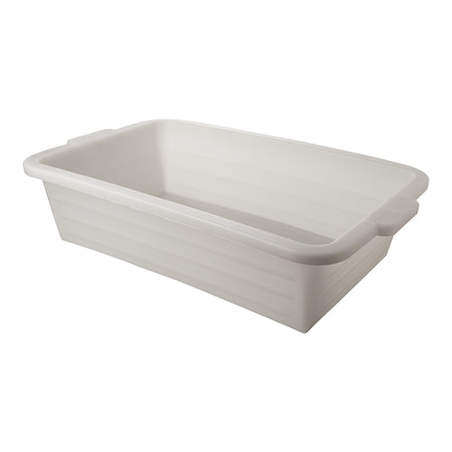 Nestable PE Stacking Container | EMGA | 65 x 40 x H18 cm | 40 L 1