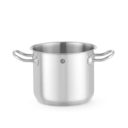 High Stew Pot without Lid 2.8L | HENDI Kitchen Line | Ø160x140 mm