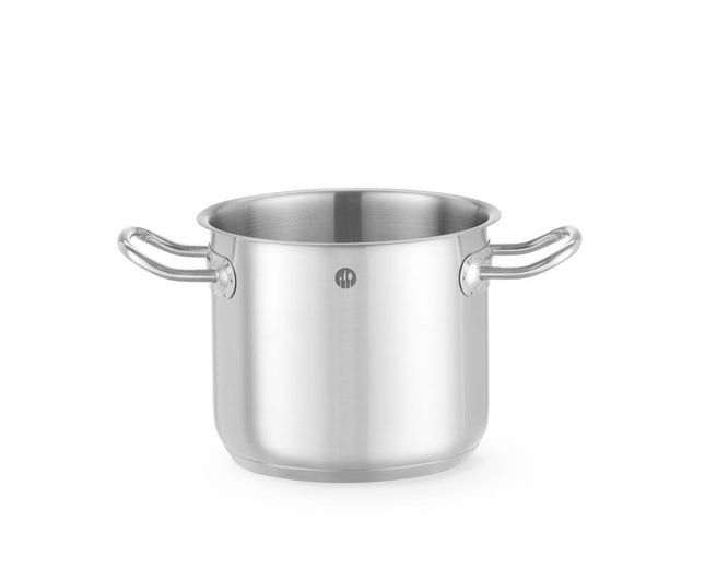 High Stew Pot without Lid 2.8L | HENDI Kitchen Line | Ø160x140 mm