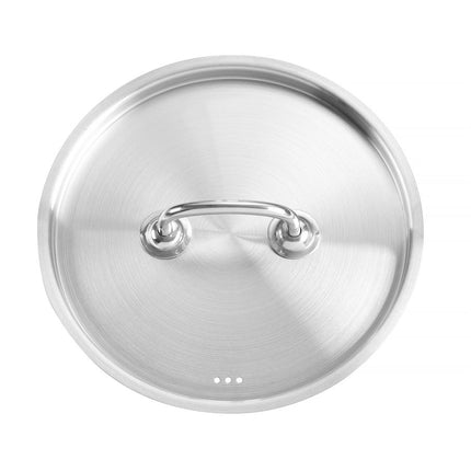 Stew Pot Lid | HENDI Kitchen Line | Ø200mm