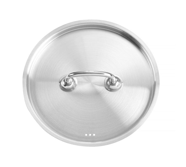 Stew Pot Lid | HENDI Kitchen Line | Ø200mm