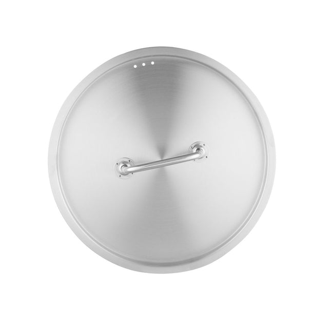 Stew Pot Lid | HENDI Kitchen Line | Ø240mm