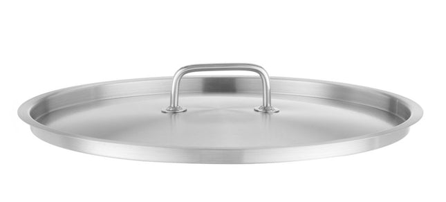 Lids for stew pots, HENDI, Kitchen Line, ⌀360mm